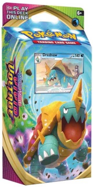 Produktbild Pokémon Vivid Voltage (Englisch, Deck)
