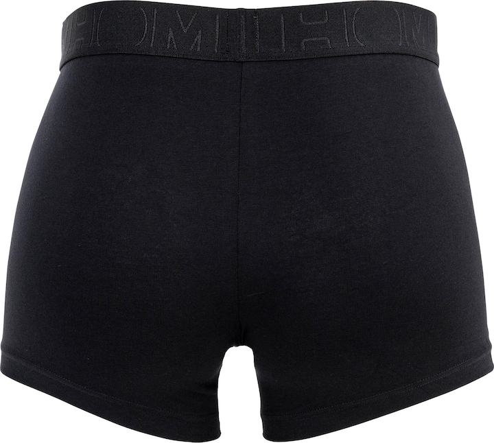 Immagine prodotto HOM Boxer Casual Comfort Fit Tonal Pack #2 3P - 17930 (XXL, confezione da 3)