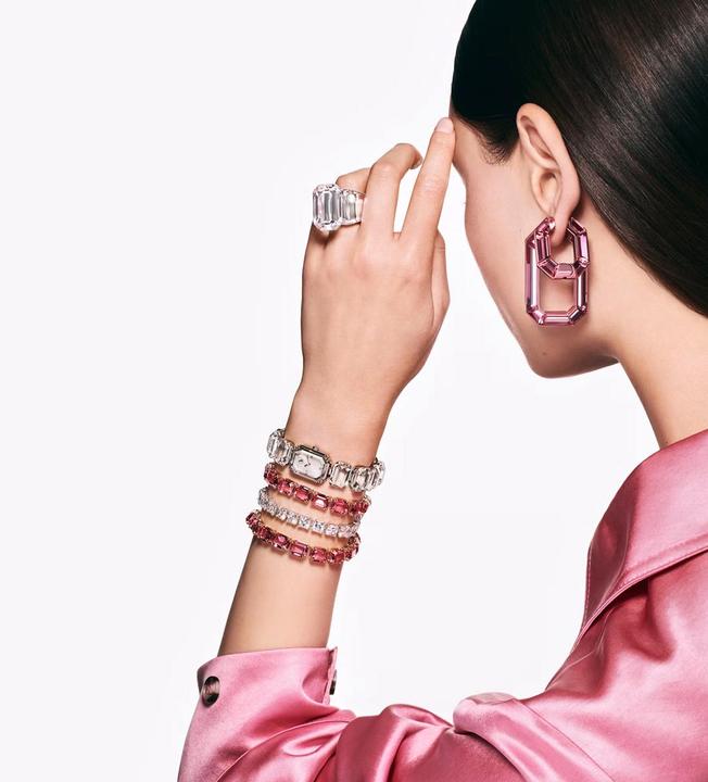 Image du produit Swarovski Millenia