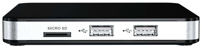 Produktbild TVIP S-Box v.600 (IPTV (ready))