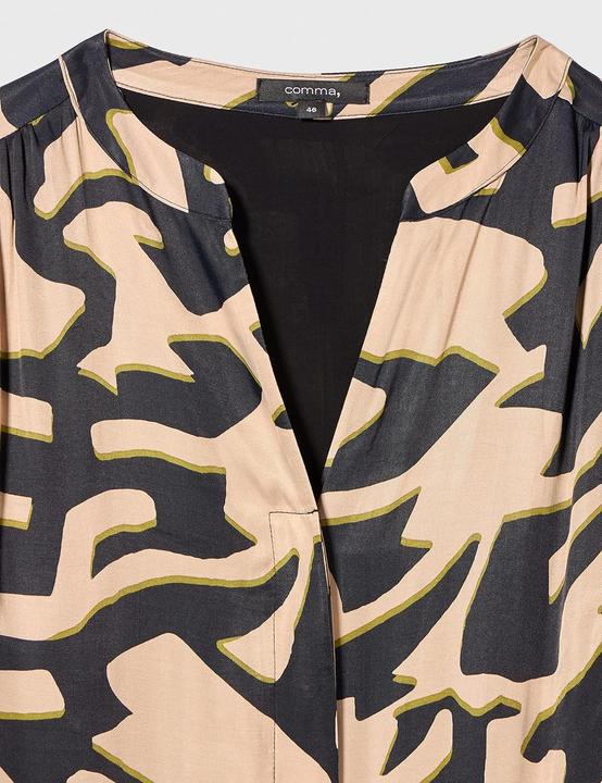 Produktbild Comma Damenkleid, 99a5 (36)