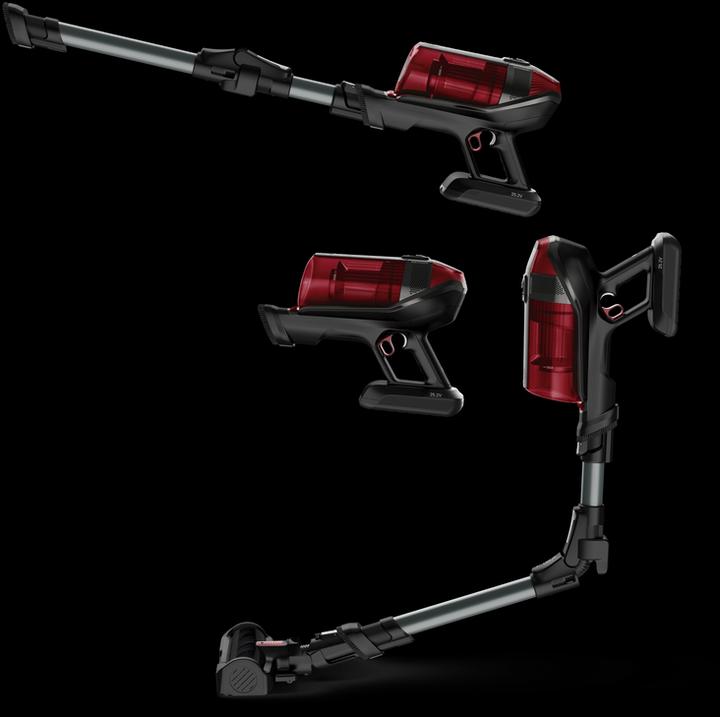 Immagine prodotto Rowenta RH98A8WO X-Force 12.60 Animal