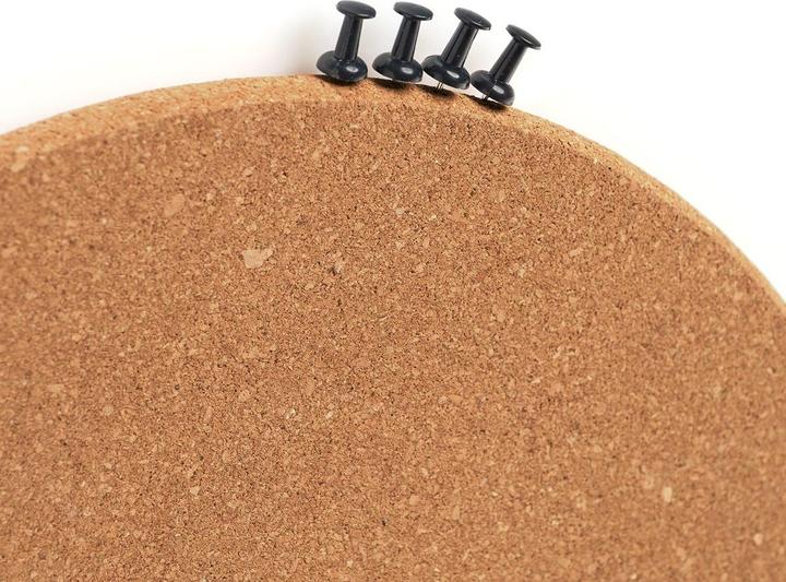 Produktbild Zeller Present Pinboard (Pinnwand, Ø 30 cm)