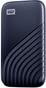 Actual product image WD My Passport SSD (2000 GB)
