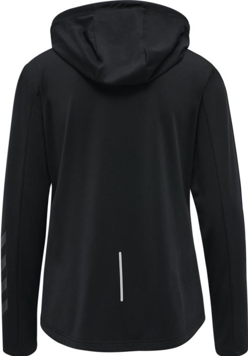 Produktbild hummel Selby Zip Hoodie (M)