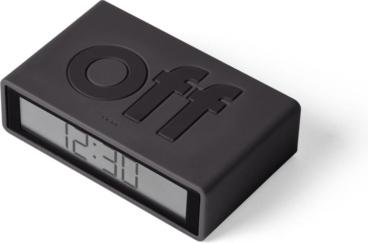 Actual product image Lexon Flip+ Travel