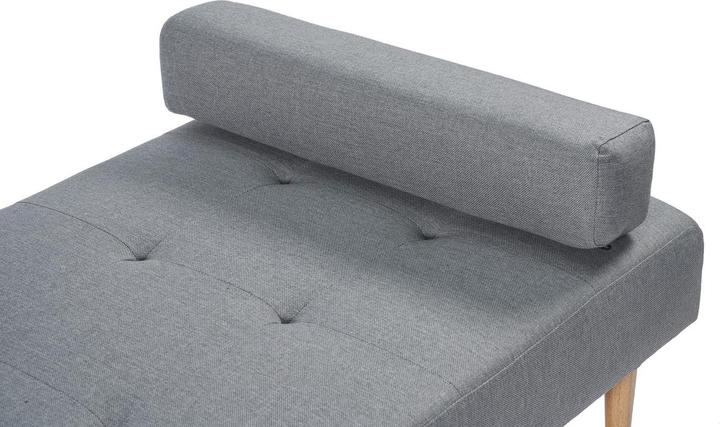 Actual product image Ebuy24 Daybed Marino (Corner sofa)