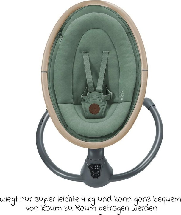 Actual product image Maxi-Cosi Cassia Swing