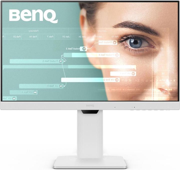 Image du produit BenQ GW2486TC (1920 x 1080 pixels, 23.80")