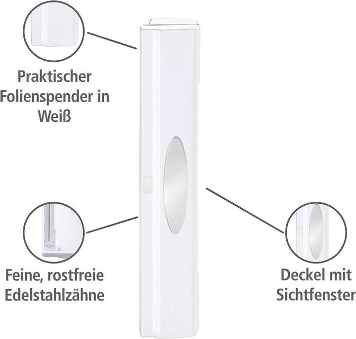 Actual product image Wenko Perfect Cutter