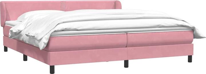 Produktbild vidaXL Boxspringbett (180 x 210 cm)