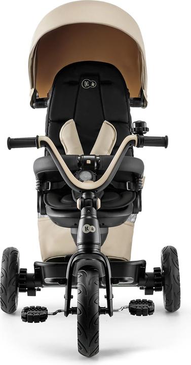 Image du produit KinderKraft Tricycle EASYTWIST beige