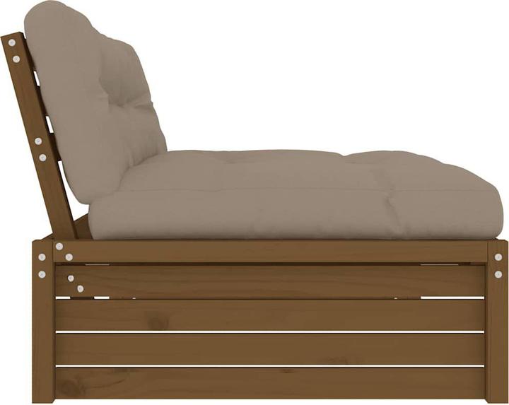 Produktbild vidaXL Trevor