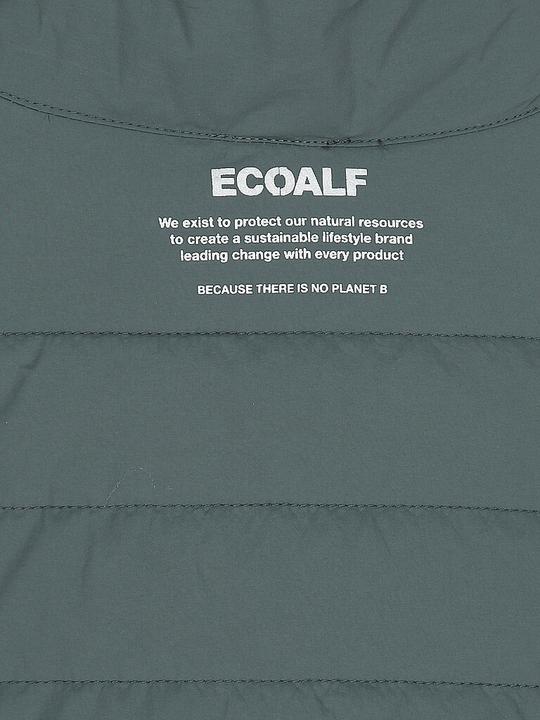 Produktbild Ecoalf Steppgilet BELS (L)
