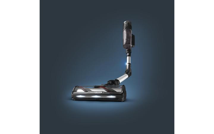 Actual product image Rowenta XForce Flex 13.60 Allergy