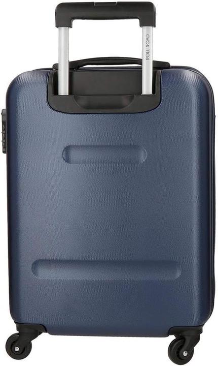 Actual product image Roll Road Flex Hardcase Suitcase (35 l)