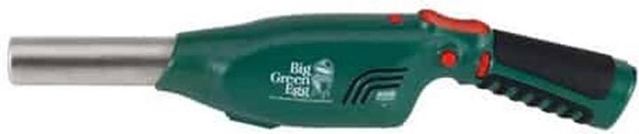 Actual product image BIG Green Egg Charcoal EGGniter