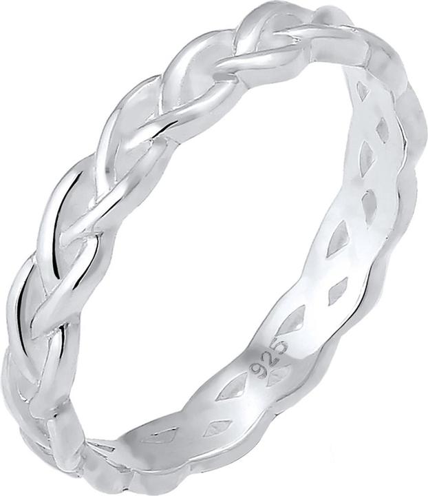 Produktbild Elli Knoten Twisted (56, 925 Silber)