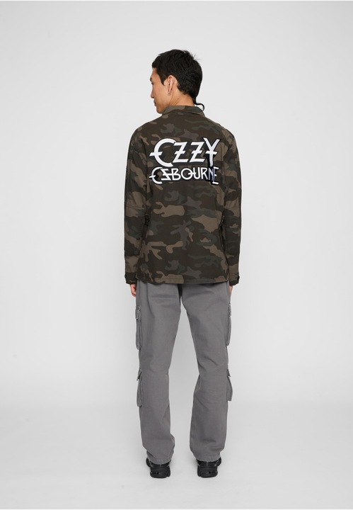 Produktbild Brandit Ozzy BDU Jacket - 192203 (L)
