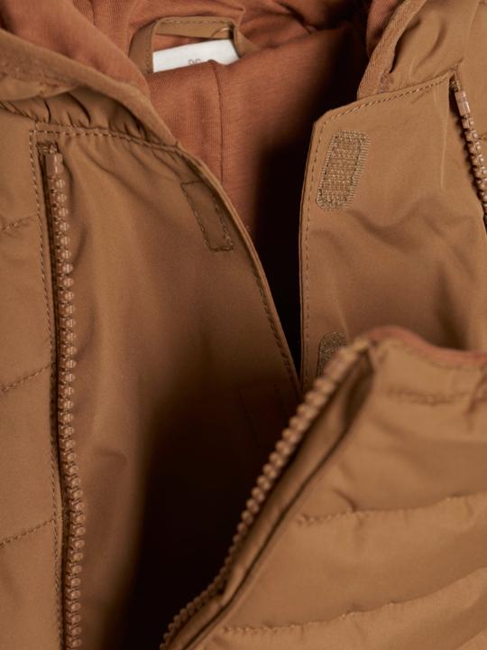 Produktbild Fixoni Schneeanzug Braun (68)