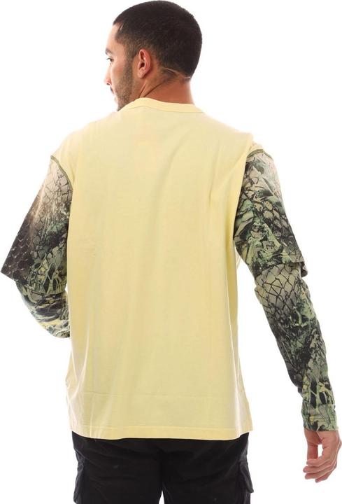 Produktbild Diesel TWesherN5 TShirt (XL)