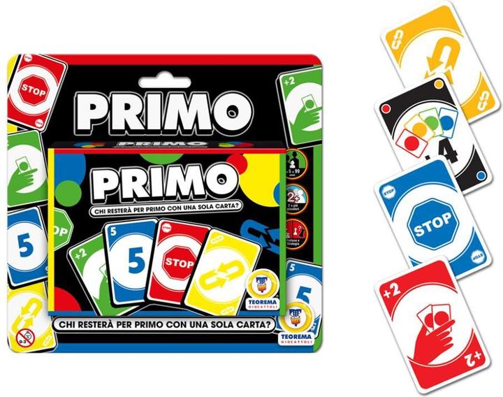 Teorema Giocattoli Carte da gioco primi colori mazzi 56