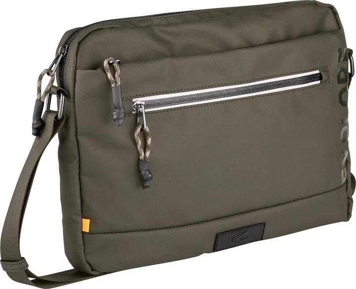 Immagine prodotto Camel Active Borsa a tracolla Explore 35 cm