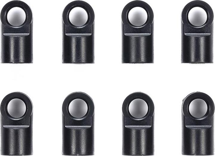 Produktbild Tamiya Kugelpfanne kurz 5mm M3 L14mm (8)