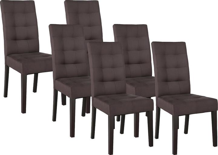 Produktbild Vente-unique Villosa