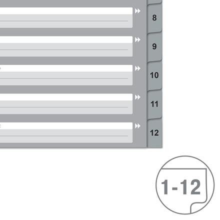 Produktbild von Register