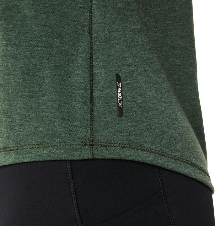 Produktbild ASICS Performance Metarun Mock LS Top (L)