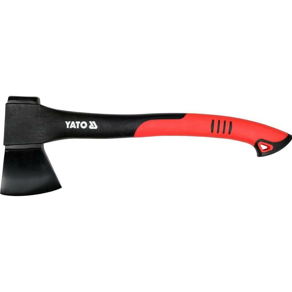 Yato, Axt + Beil, SIEKIERA CIESIELSKA 900g 45cm