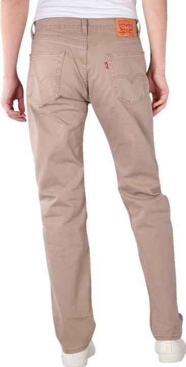 Actual product image Levis Levi's 505 Jeans Regular Fit (W34/L30)