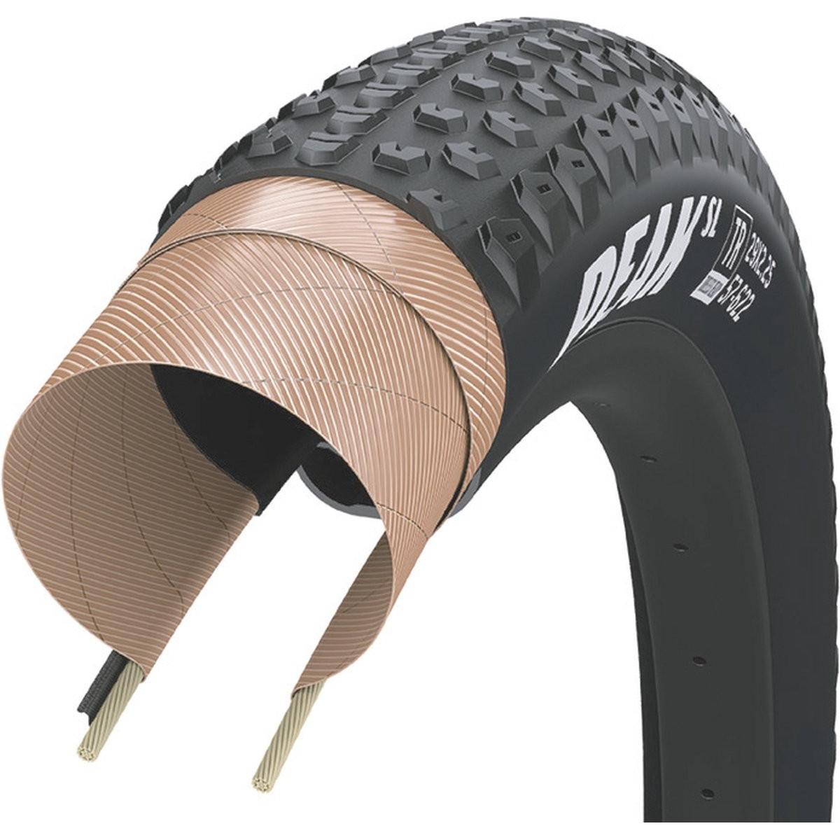 Goodyear, Copertone Bici