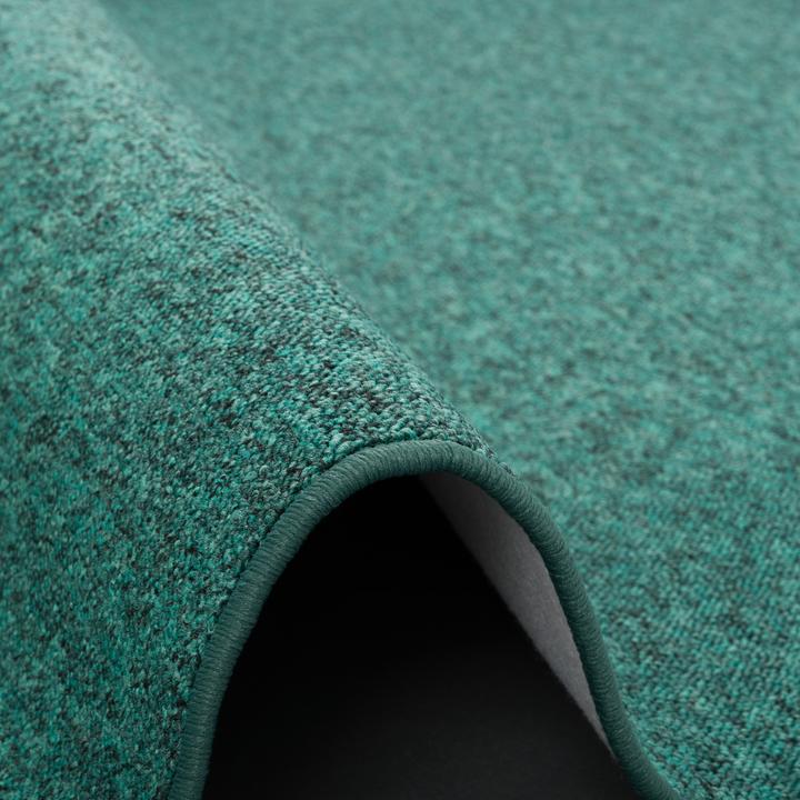 Produktbild Snapstyle Feinschlingen Velour Läufer Teppich Strong (80 x 200 cm)