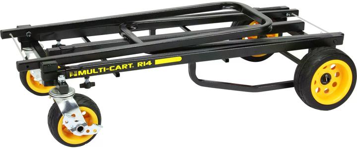 RocknRoller R14G Multi-Cart Mega Ground Glider (317 kg, 1)