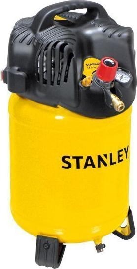 Stanley Kompressor (10 Bar, 24 l)