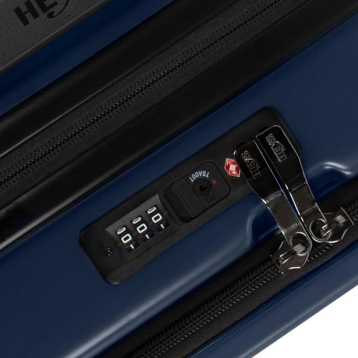 Produktbild Heys Hatch 21 - Handgepäckkoffer (39 l)