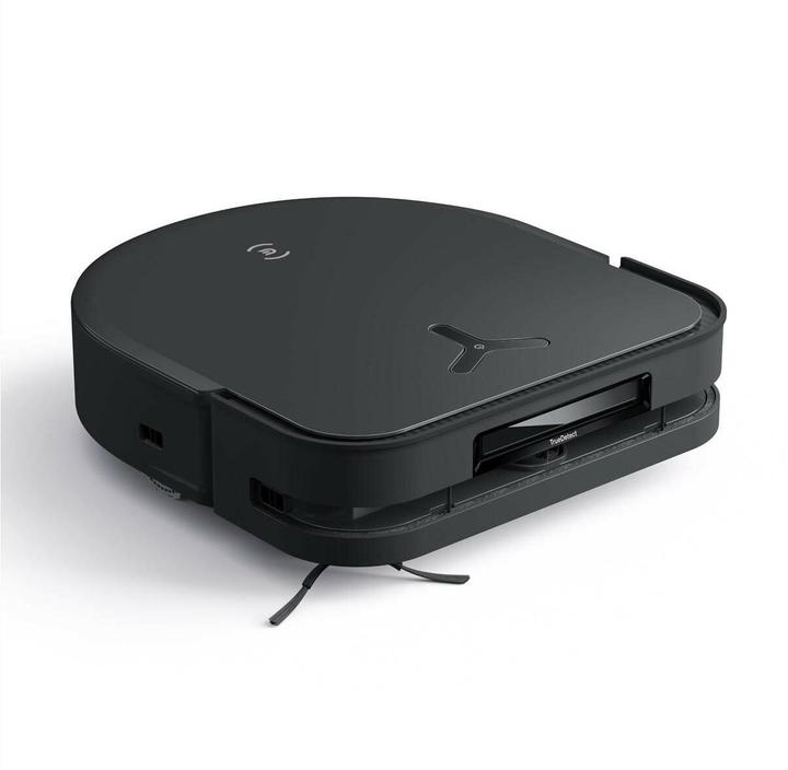 Produktbild Ecovacs X5 Omni (12800 Pa, Wischpads (rotierend))