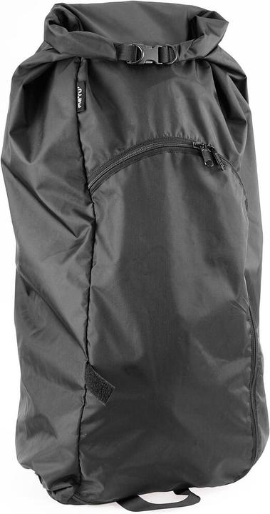 Actual product image Meru Cargo Bag Deluxe protective bag