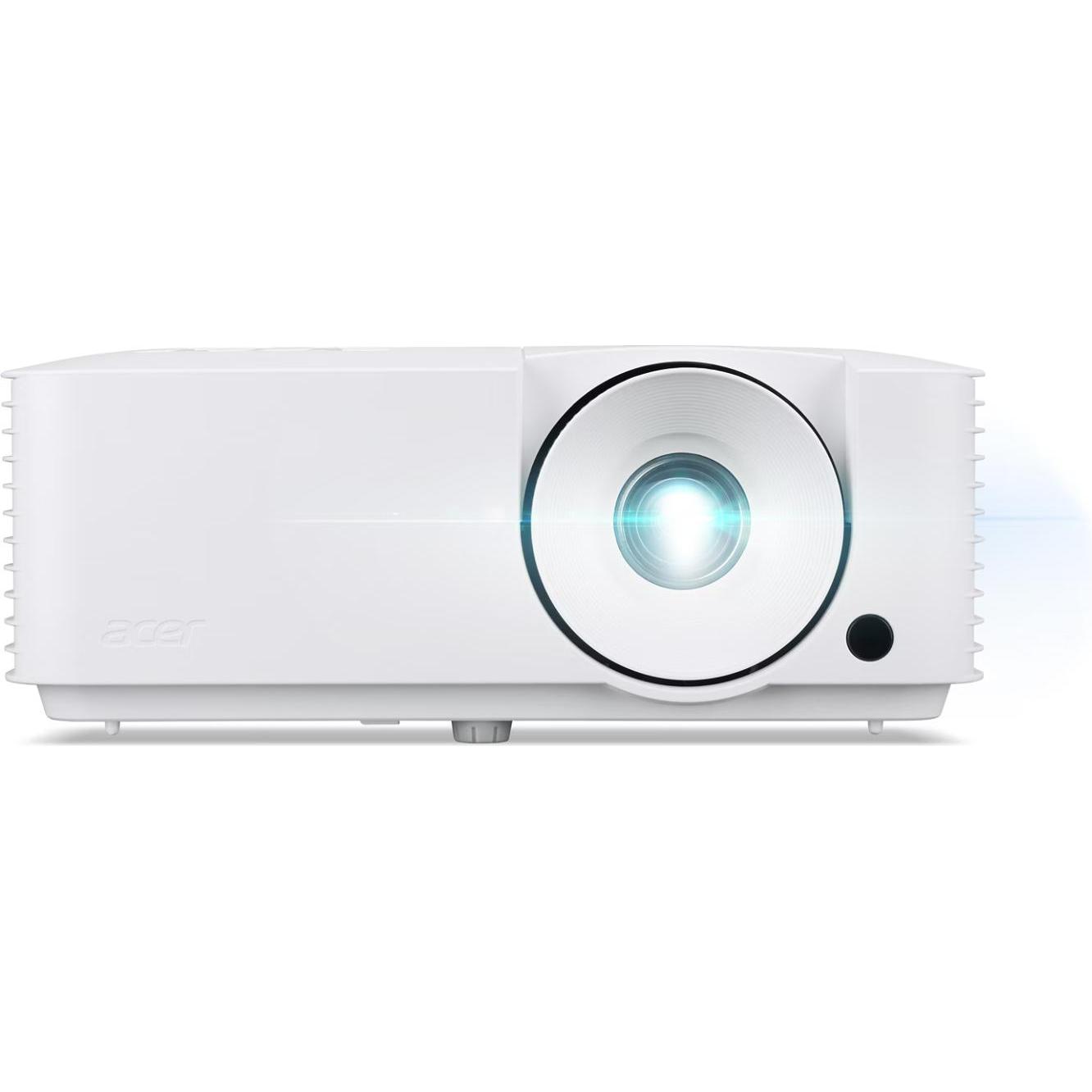 Acer Projektor Vero PL2530i 1920x1080/5000 ANSI/2xHDMI (Full HD, 5000 lm, 1.12 - 1.47:1), Beamer, Weiss