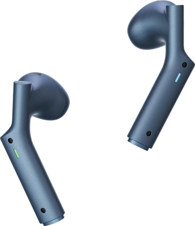 Immagine prodotto Timekettle W4 blue (Senza fili)