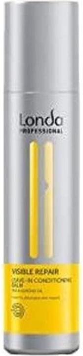 Actual product image Londa Visible Repair Leave-In Conditioning Balm (250 ml)