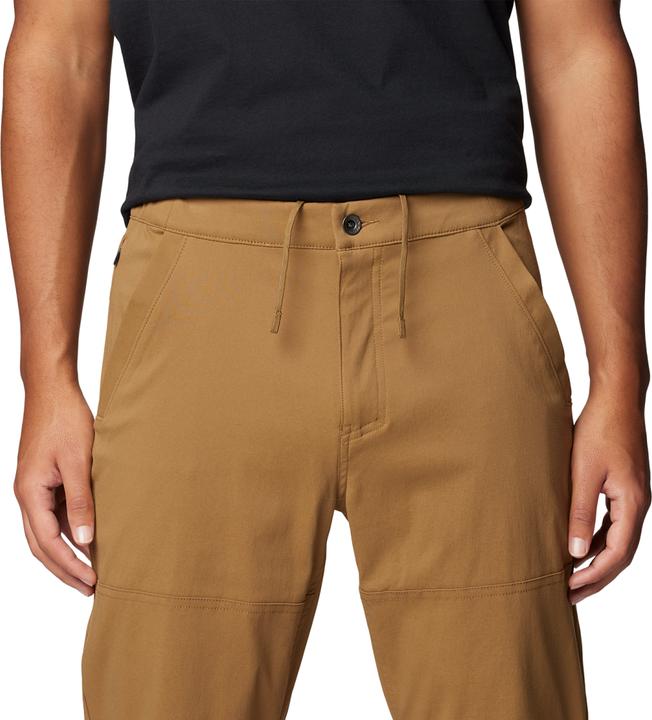 Immagine prodotto Mountain Hardwear M Hardwear AP™ Active Crossover Pant (34)
