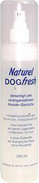 Colly DogFresh, 200 ml (Hund, Katze)
