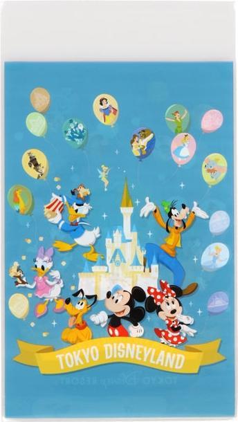 Disney Mickey Maus und Freunde Tokyo Resort