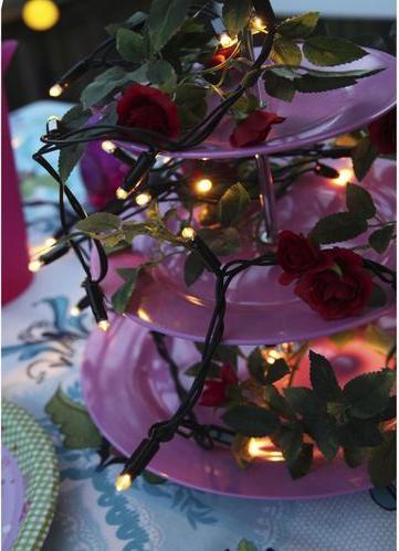 Produktbild Star Trading System 24 Icicle Extra (2 m)