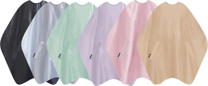 Immagine prodotto Trend-Design Trend Design Skinny Schneideumhang Bubblegum 135 x 150 cm