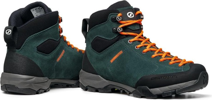 Image du produit Scarpa Mojito Hike GTX Wmn (37.5)