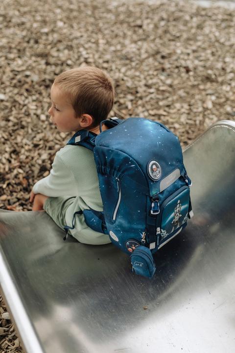 Actual product image Beckmann Space Mission (22 l)